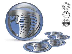 Wheel Sticker Edition Prism Elite